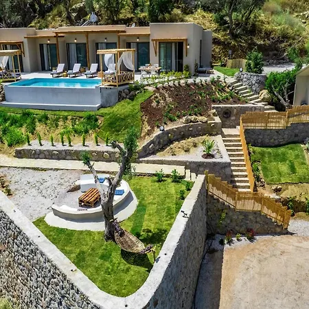 Southside Bodrum Villa Gokcebel (Bodrum)