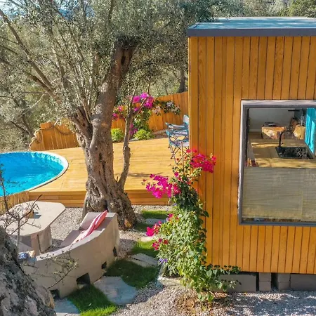 Villa Southside Bodrum