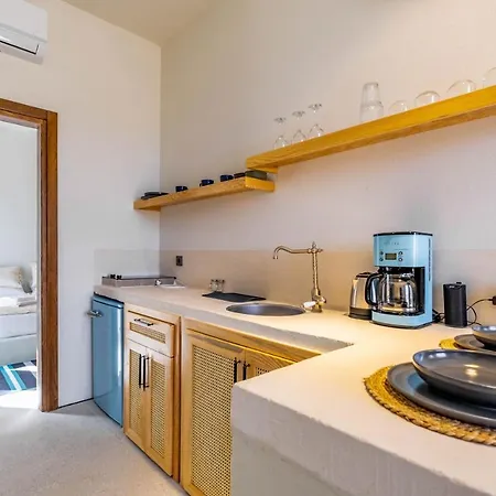 South Side Bodrum Villa