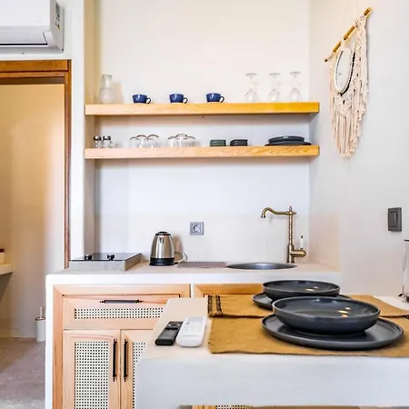 ヴィラ South Side Bodrum