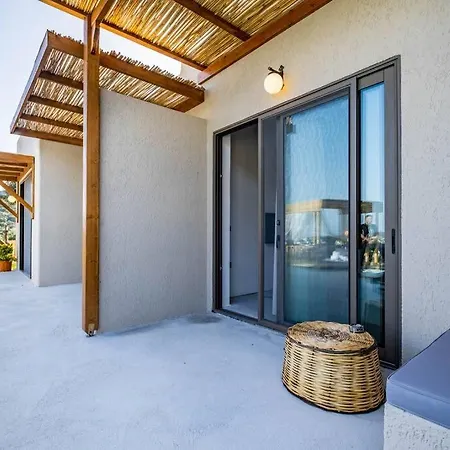 别墅 South Side Bodrum