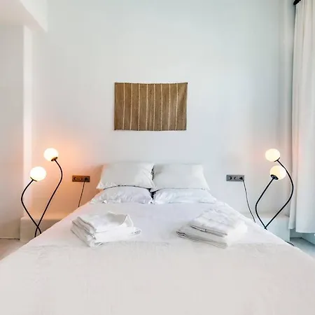 Villa South Side Bodrum Gokcebel (Bodrum)