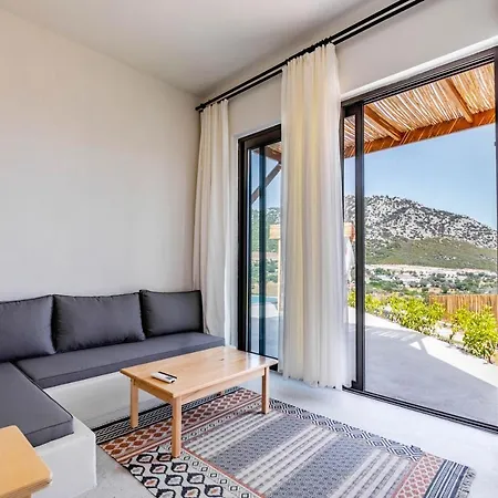 South Side Bodrum Gökçebel