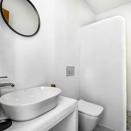 别墅 South Side Bodrum *