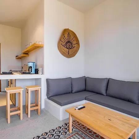 别墅 South Side Bodrum *