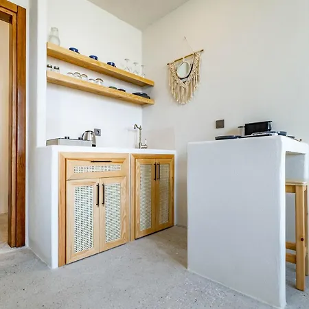 South Side Bodrum Villa *