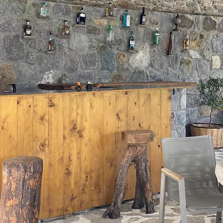 Villa South Side Bodrum