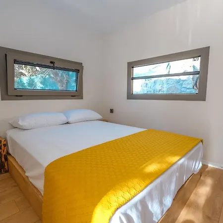 South Side Bodrum Villa Gokcebel (Bodrum)