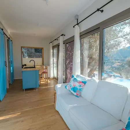 South Side Bodrum Villa Gokcebel (Bodrum)