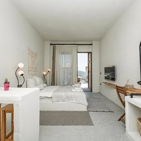 别墅 South Side Bodrum Gokcebel (Bodrum)