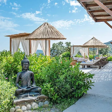 Вилла South Side Bodrum