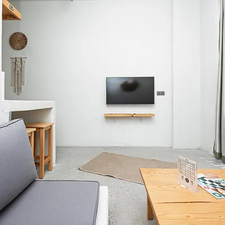 别墅 South Side Bodrum *