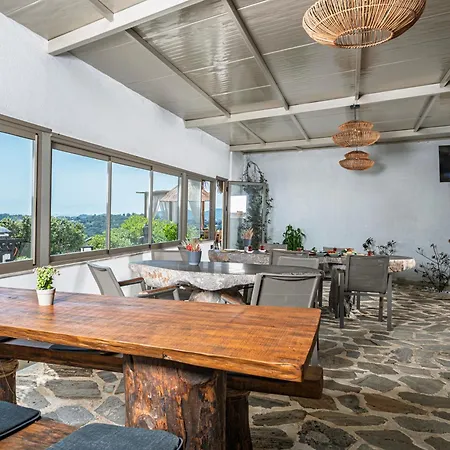 South Side Bodrum 别墅 Gokcebel (Bodrum)