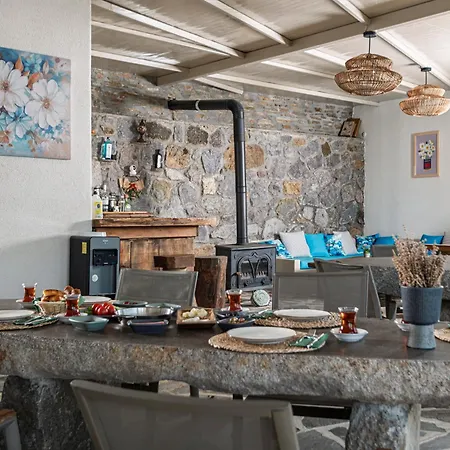 South Side Bodrum Gokcebel (Bodrum)