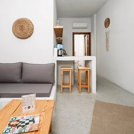 别墅 South Side Bodrum