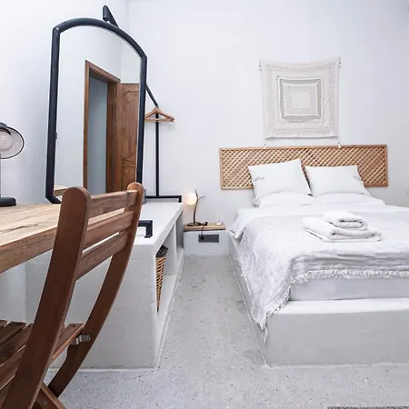 别墅 South Side Bodrum *