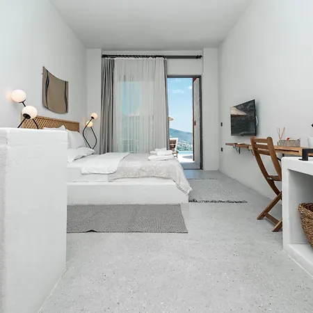 Villa South Side Bodrum Gokcebel (Bodrum)