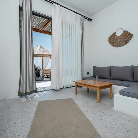 South Side Bodrum Villa *