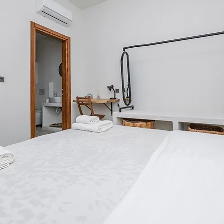 别墅 South Side Bodrum *