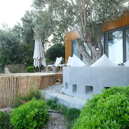 Вилла South Side Bodrum *