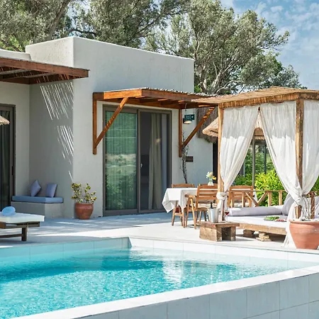 Villa South Side Bodrum *