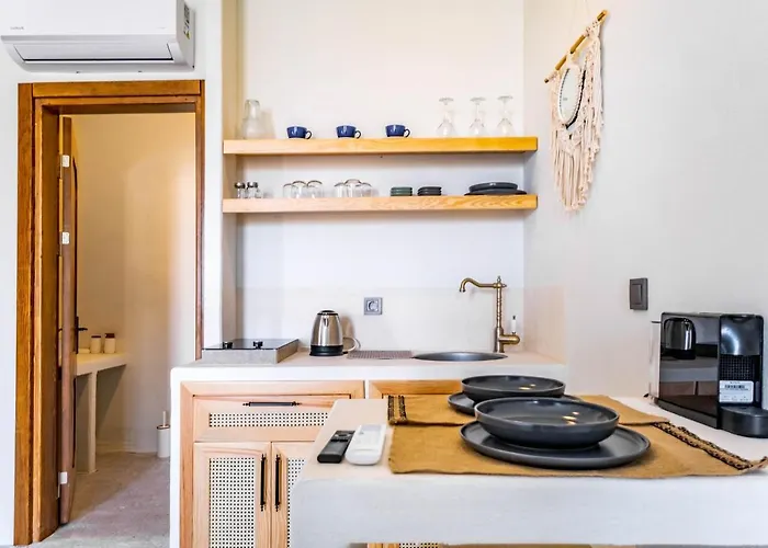 Vilă South Side Bodrum