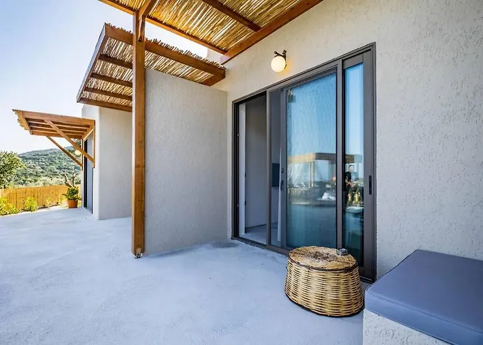 Vilă South Side Bodrum