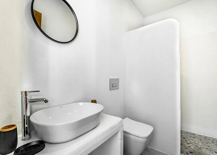 Vilă South Side Bodrum *