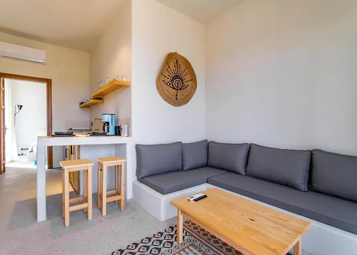 Vilă South Side Bodrum *