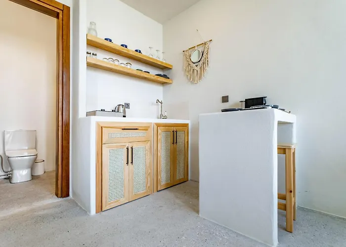 South Side Bodrum Vilă *