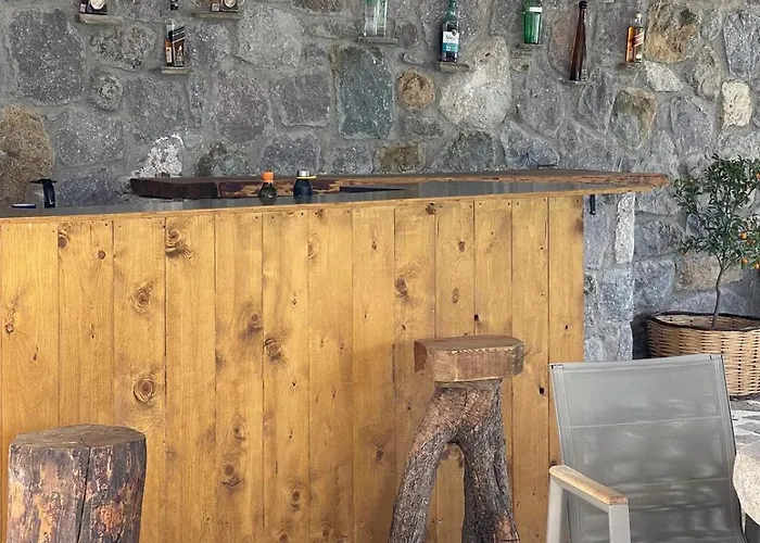 Vilă South Side Bodrum