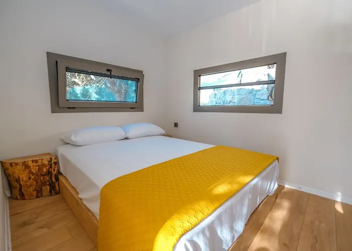 South Side Bodrum Vilă Gokcebel (Bodrum)