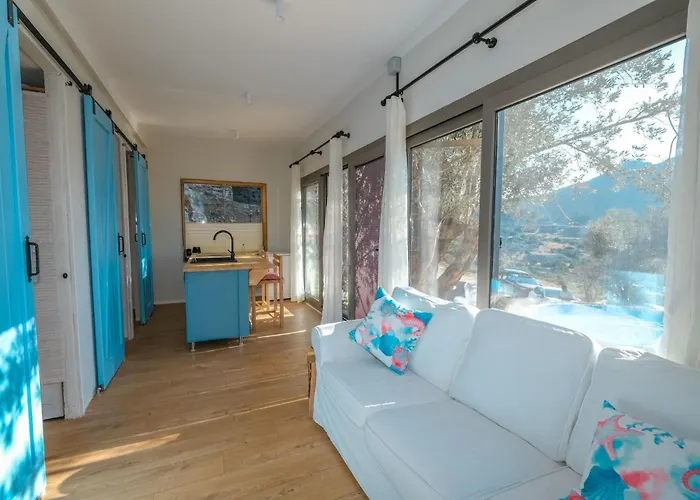 South Side Bodrum Vilă Gokcebel (Bodrum)