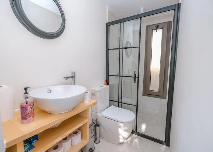 South Side Bodrum Vilă *