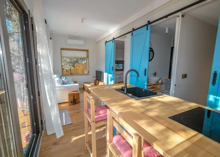 Vilă South Side Bodrum *