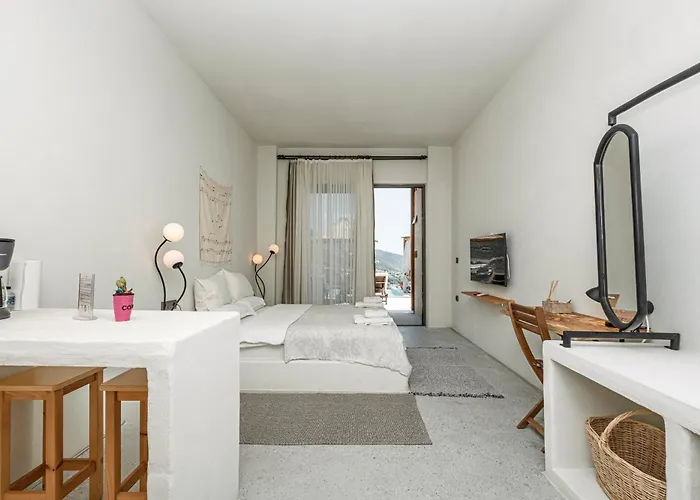 Vilă South Side Bodrum Gokcebel (Bodrum)