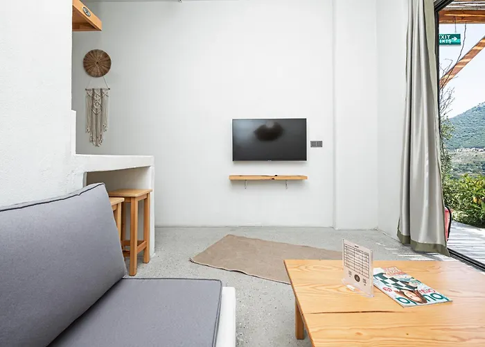 Vilă South Side Bodrum *