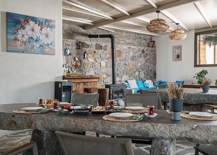 South Side Bodrum Gokcebel (Bodrum)