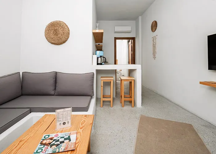 Vilă South Side Bodrum