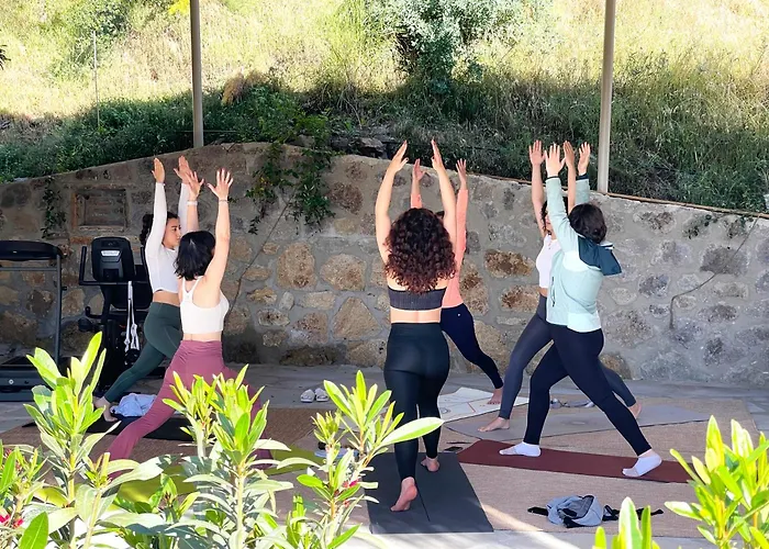 South Side Bodrum Vilă *