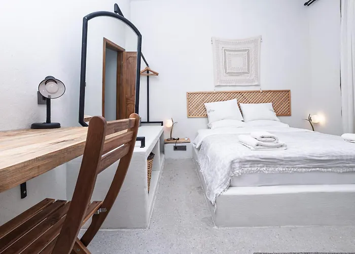 Vilă South Side Bodrum *