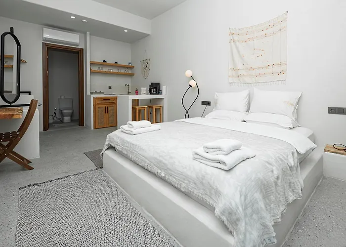 South Side Bodrum Vilă Gokcebel (Bodrum)