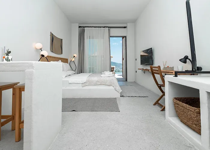 Vilă South Side Bodrum Gokcebel (Bodrum)