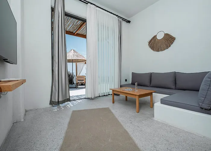 South Side Bodrum Vilă *