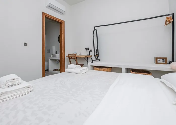 Vilă South Side Bodrum *