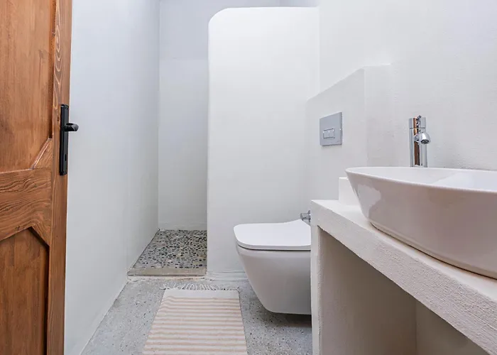 South Side Bodrum Vilă Gokcebel (Bodrum)