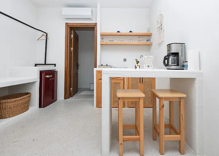 South Side Bodrum Vilă *